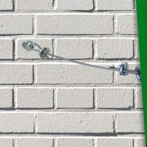 Panel Swing Limiter Kit