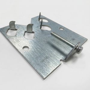 Universal Post Base Plate