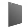 Aluminium Panel for Single Sided Signs Cut to Size & Shape