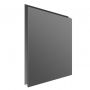 Aluminium Panel for Single Sided Signs Cut to Size & Shape