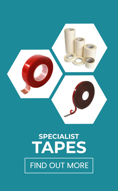Tapes Ad