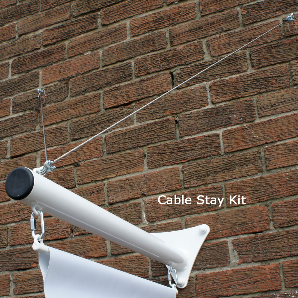 cable stay kit