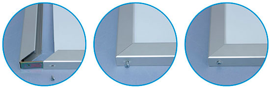 Panel Trim Frame - medium