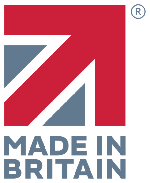 Made in Britain