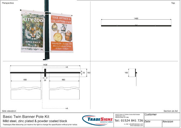 Technical Drawing